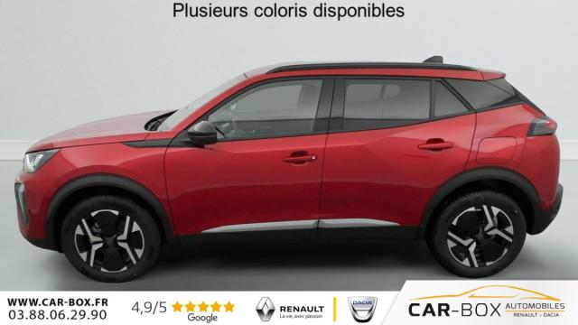 Peugeot 2008 image 6