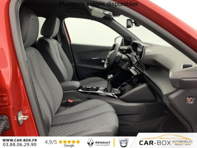 Peugeot 2008 image 9