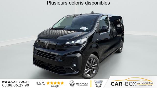 Peugeot Expert image 2