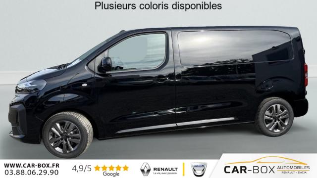 Peugeot Expert image 6