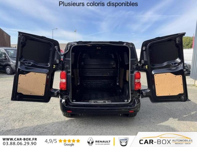 Peugeot Expert image 3