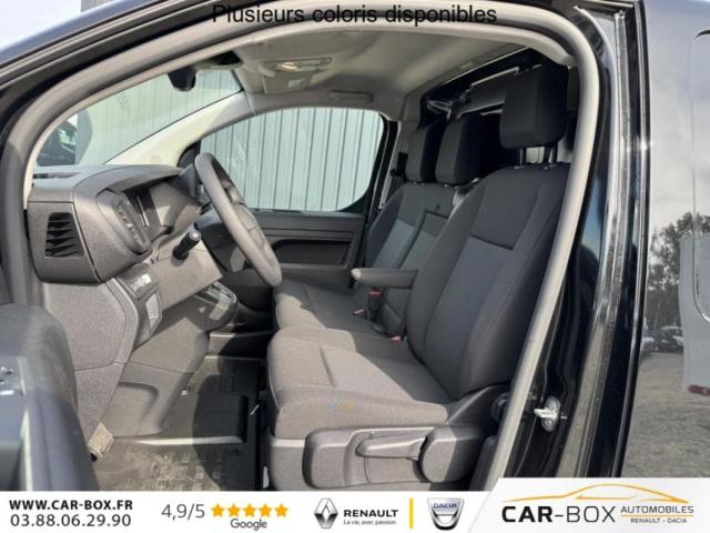 Peugeot Expert image 5