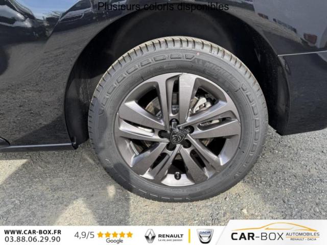 Peugeot Expert image 1