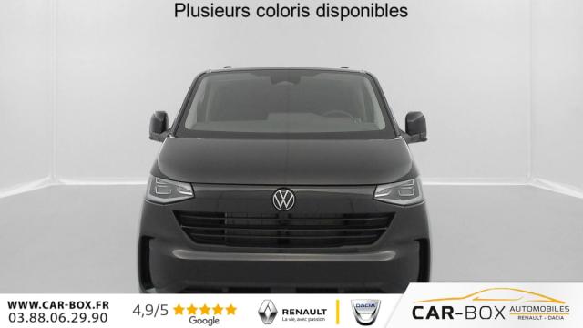 Volkswagen Transporter image 4