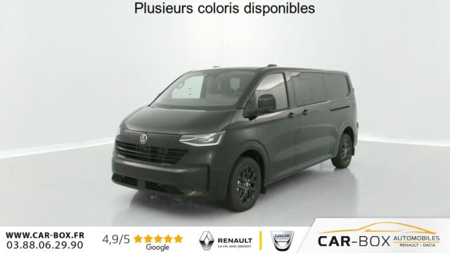 Volkswagen Transporter image 1