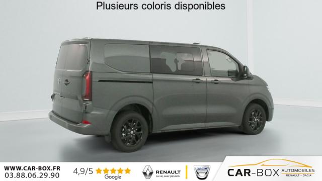 Volkswagen Transporter image 4