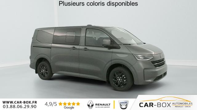 Volkswagen Transporter image 2