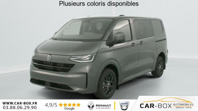 Volkswagen Transporter image 1