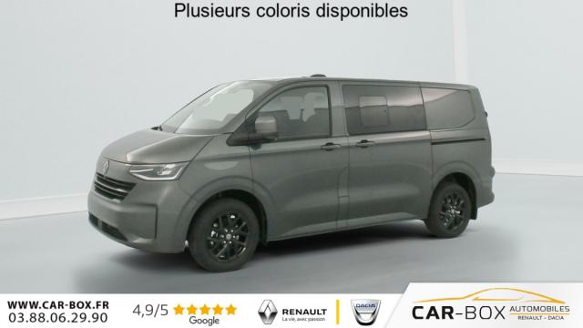 Volkswagen Transporter image 8