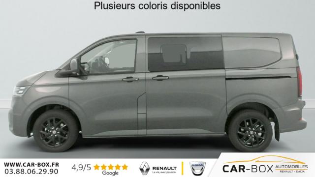 Volkswagen Transporter image 5