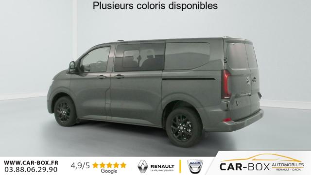 Volkswagen Transporter image 3