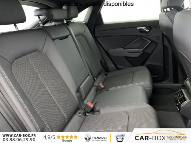 Audi Q3 Sportback image 7