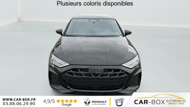 Audi A3 Sportback image 9