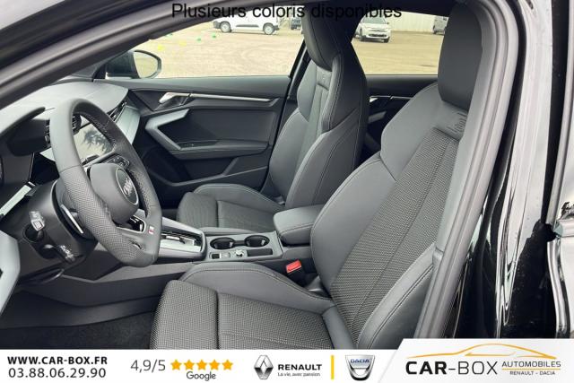 Audi A3 Sportback image 7