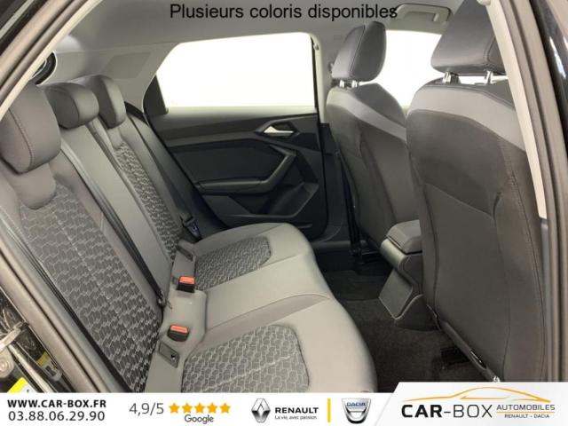 Audi A1 Sportback image 7