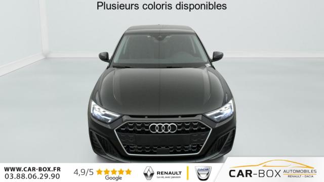 Audi A1 Sportback image 4