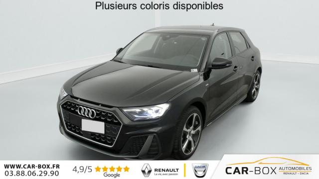 Audi A1 Sportback image 3