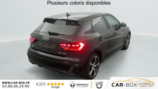 Audi A1 Sportback image 2