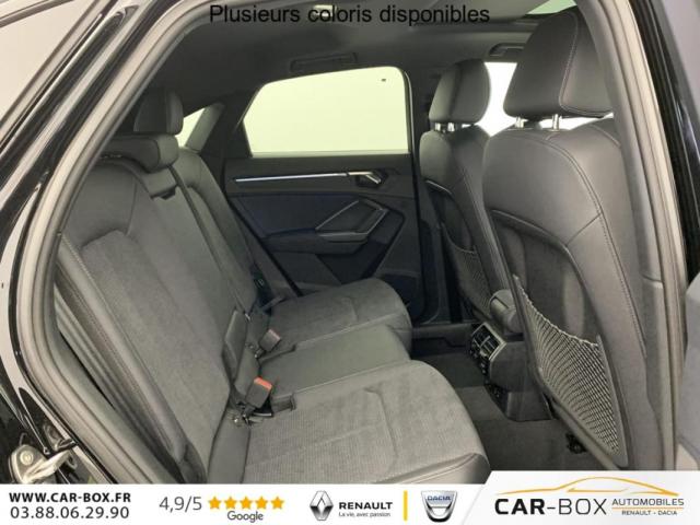 Audi Q3 Sportback image 2