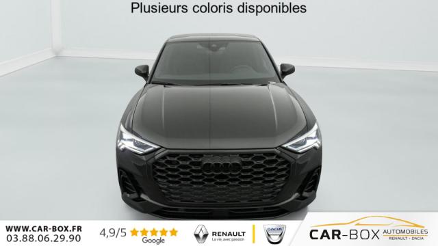 Audi Q3 Sportback image 4