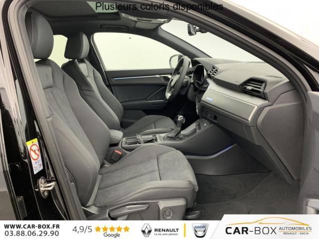 Audi Q3 Sportback image 5