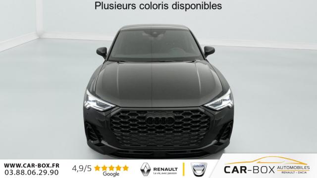 Audi Q3 Sportback image 5