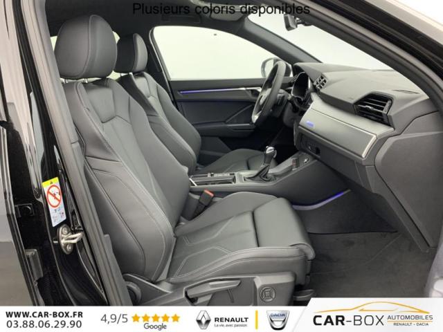 Audi Q3 Sportback image 9