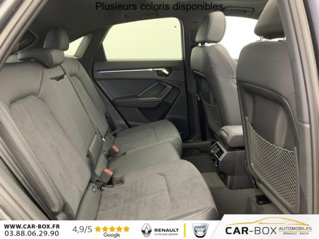 Audi Q3 Sportback image 1