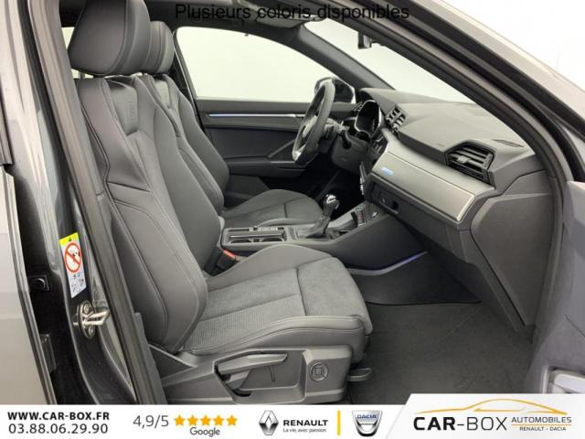 Audi Q3 Sportback image 2