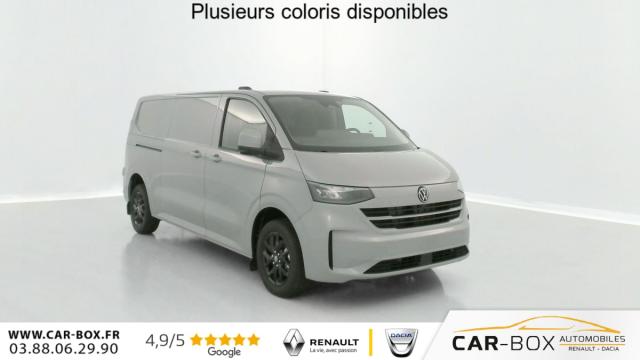 Volkswagen Transporter T7 L2h1 2.0 Tdi 150ch Business Bva8
