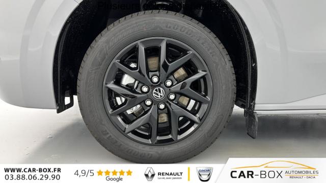 Volkswagen Transporter image 8