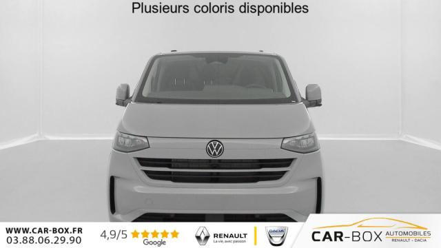 Volkswagen Transporter image 7