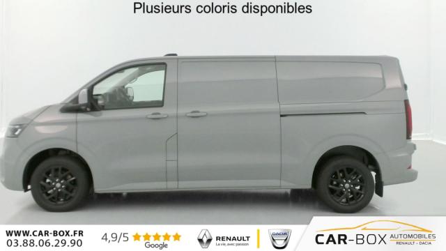 Volkswagen Transporter image 1