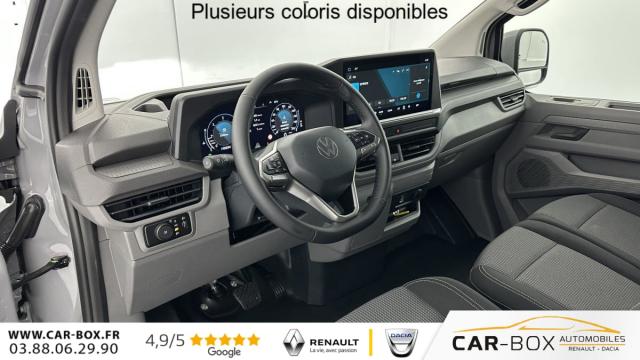 Volkswagen Transporter image 5