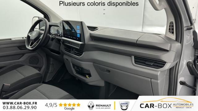 Volkswagen Transporter image 6