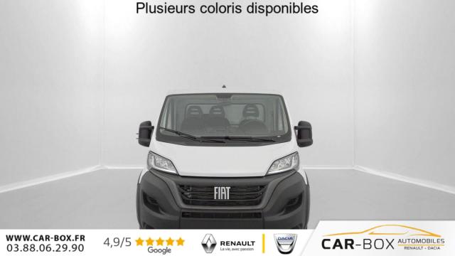 Fiat Ducato image 4