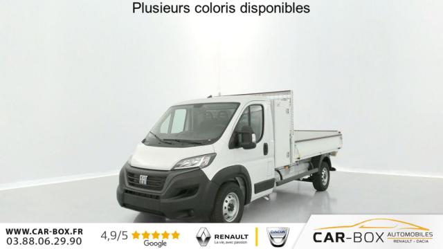 Fiat Ducato image 2