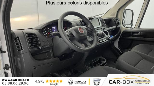 Fiat Ducato image 7