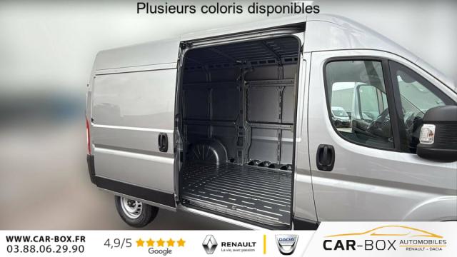 Fiat Ducato image 9