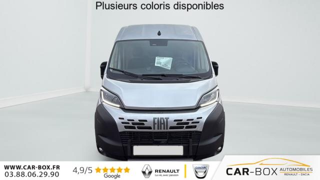 Fiat Ducato image 8