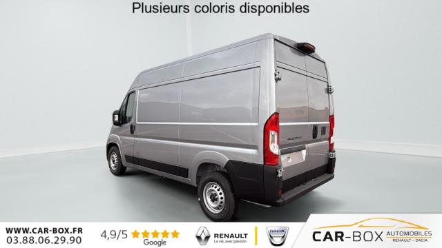 Fiat Ducato image 3