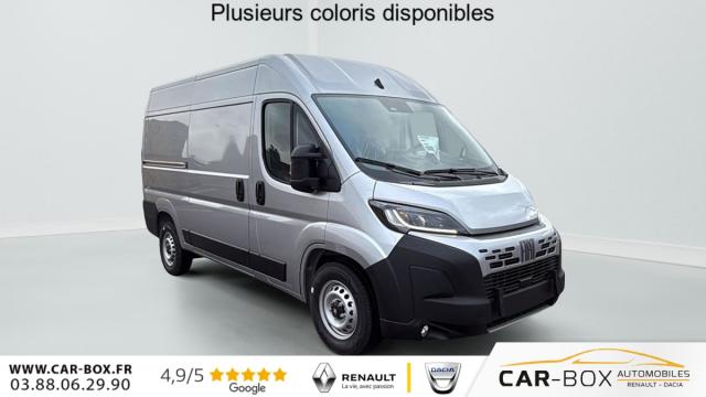 Fiat Ducato image 6