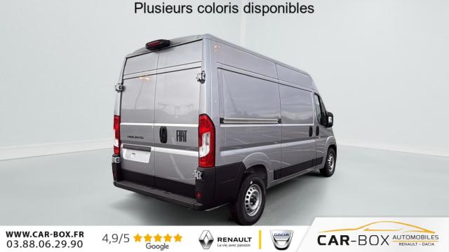 Fiat Ducato image 4