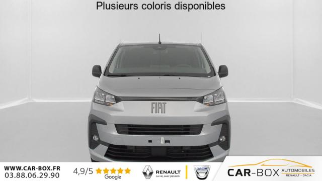 Fiat Scudo image 8