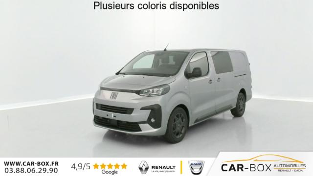 Fiat Scudo image 3