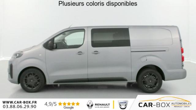 Fiat Scudo image 6