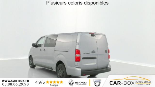 Fiat Scudo image 4