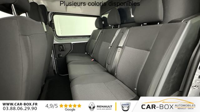 Fiat Scudo image 9