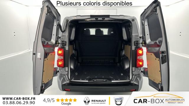Fiat Scudo image 5