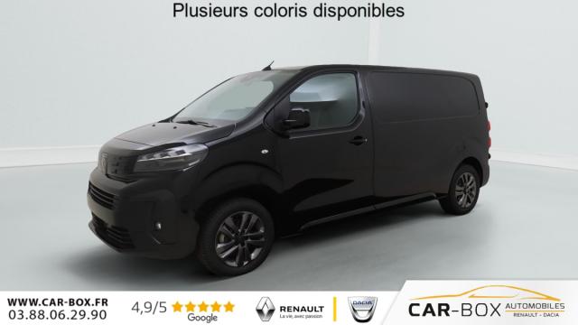 Peugeot Expert image 6